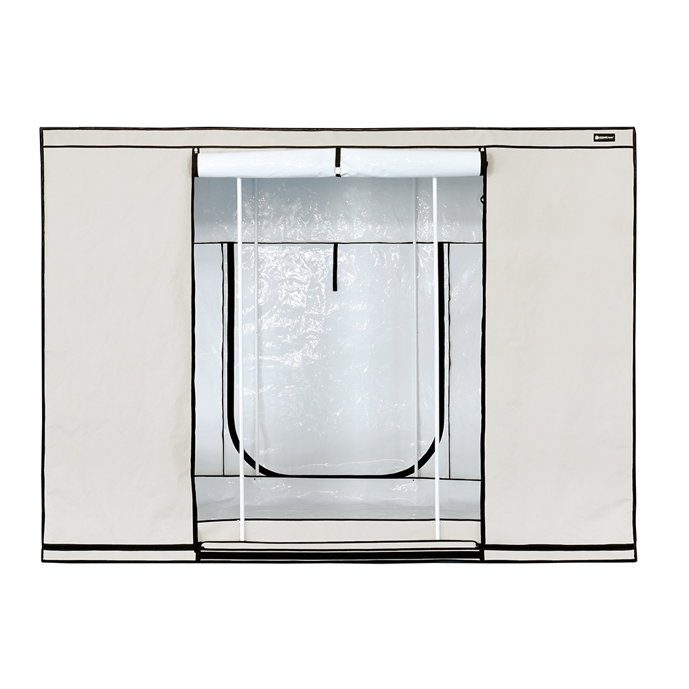 HOMEbox Ambient R300+ PAR+ 3x1,5x2,2m 4,5qm Details 2